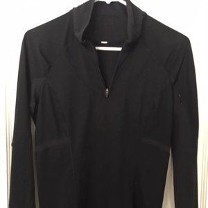 lululemon 1/4 zip pullover